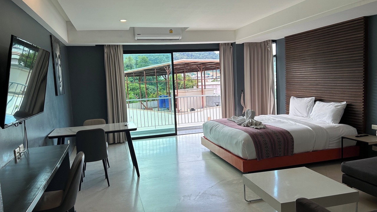 Photo of Bedroom in Nanai Road