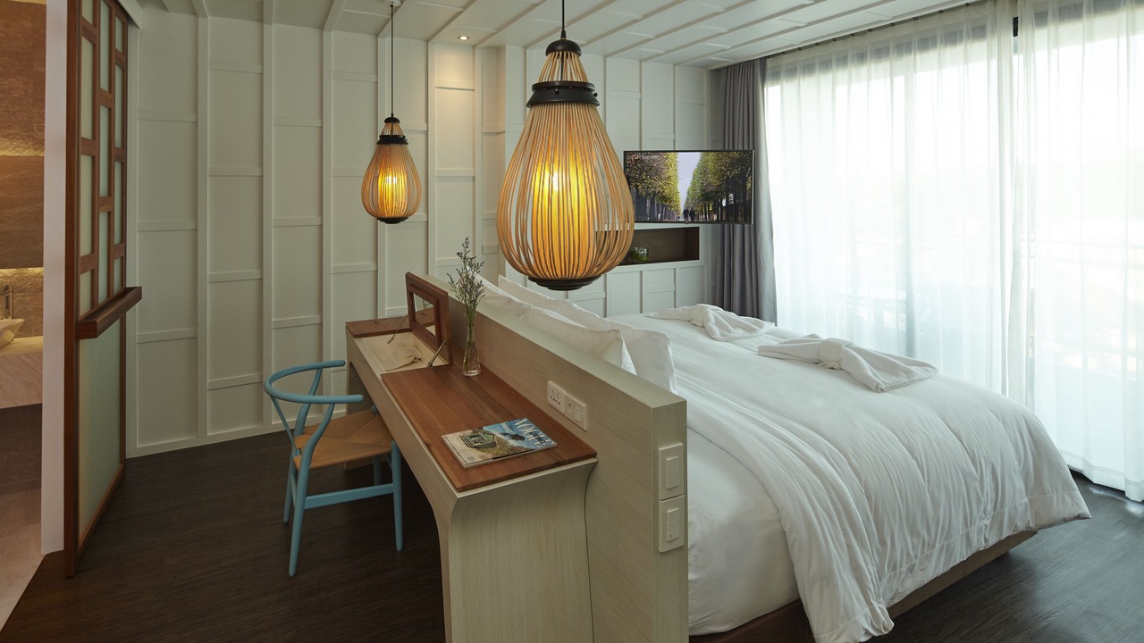 Photo of Bedroom in Hua Hin