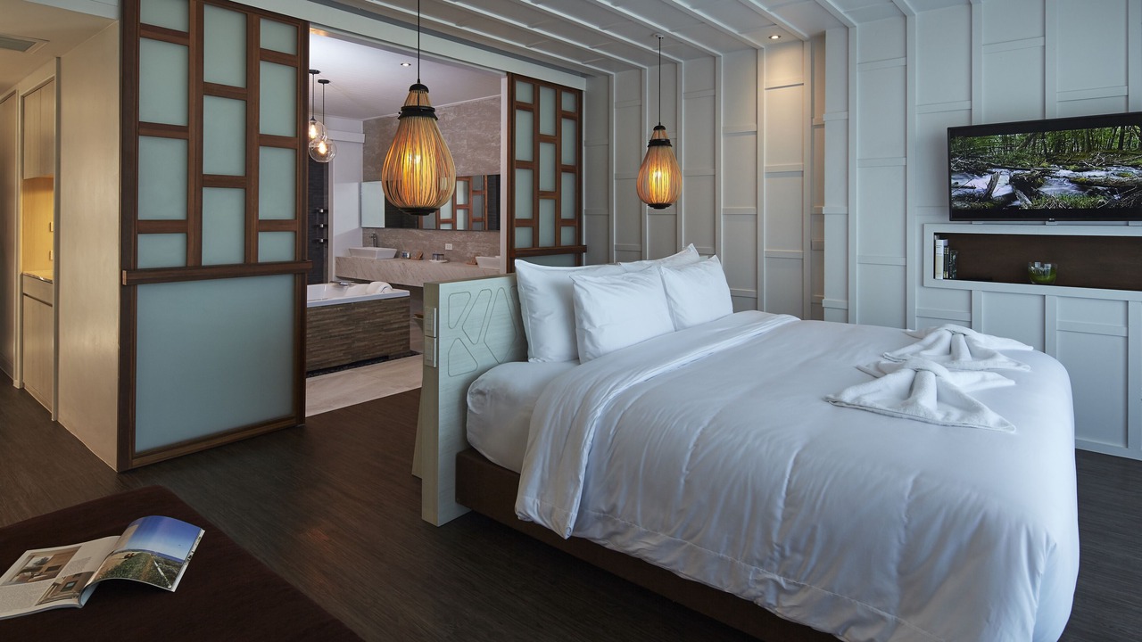 Photo of Bedroom in Hua Hin