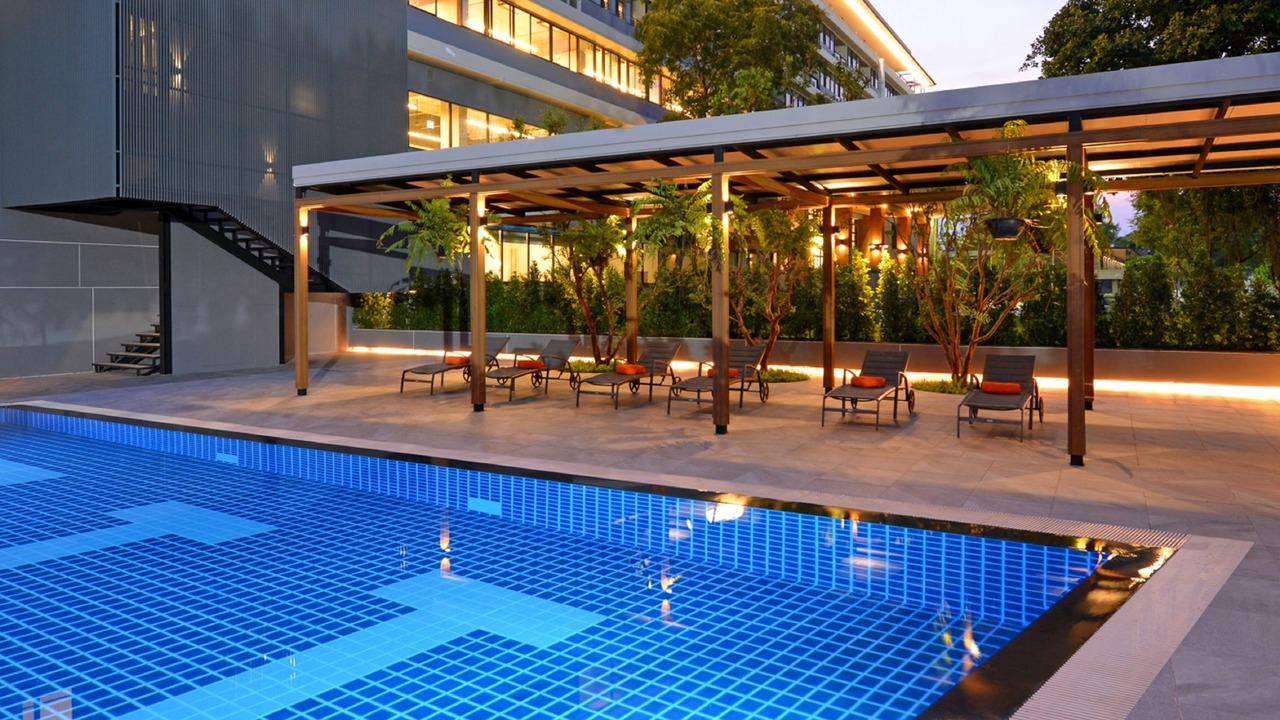 Photo of Outdoor in Bang Kadi