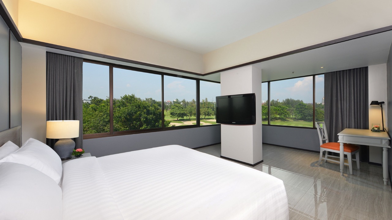 Photo of Bedroom in Bang Kadi