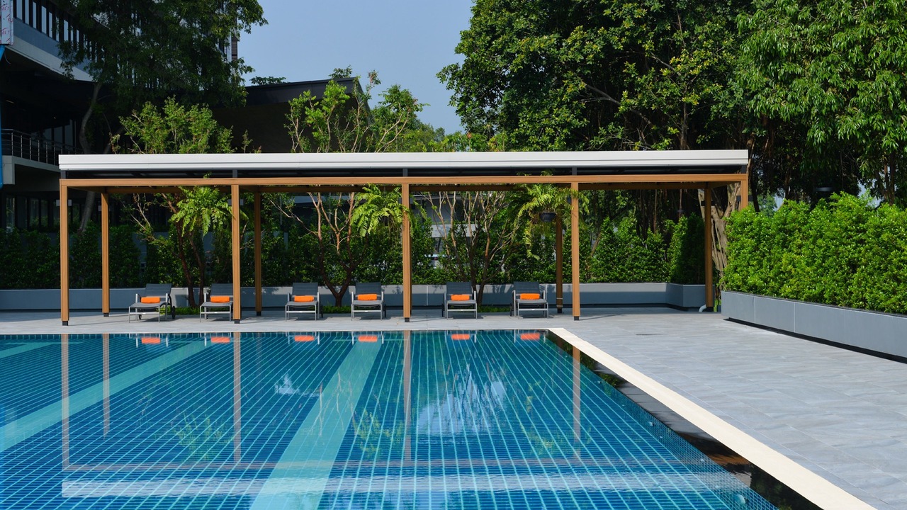Photo of Outdoor in Bang Kadi