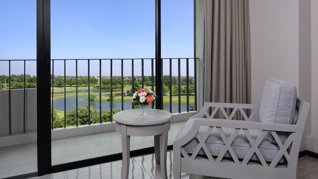 Photo of Bedroom in Bang Kadi