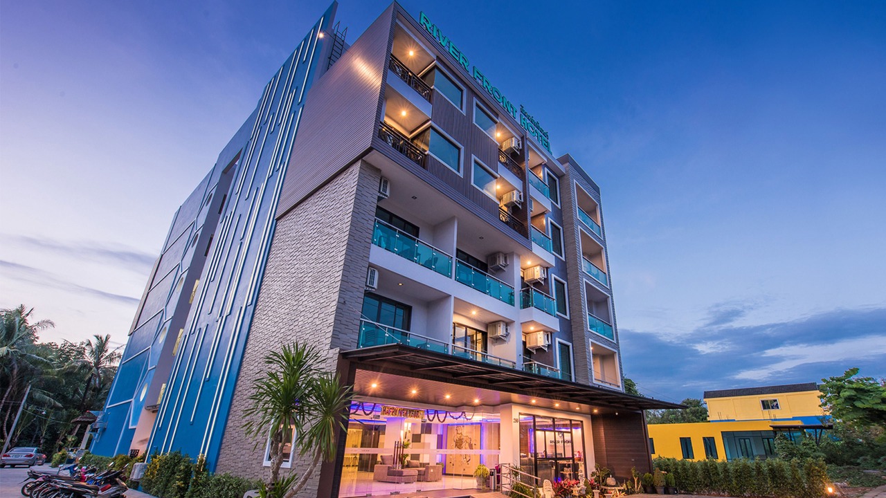 Photo of Outdoor in Downtown Krabi