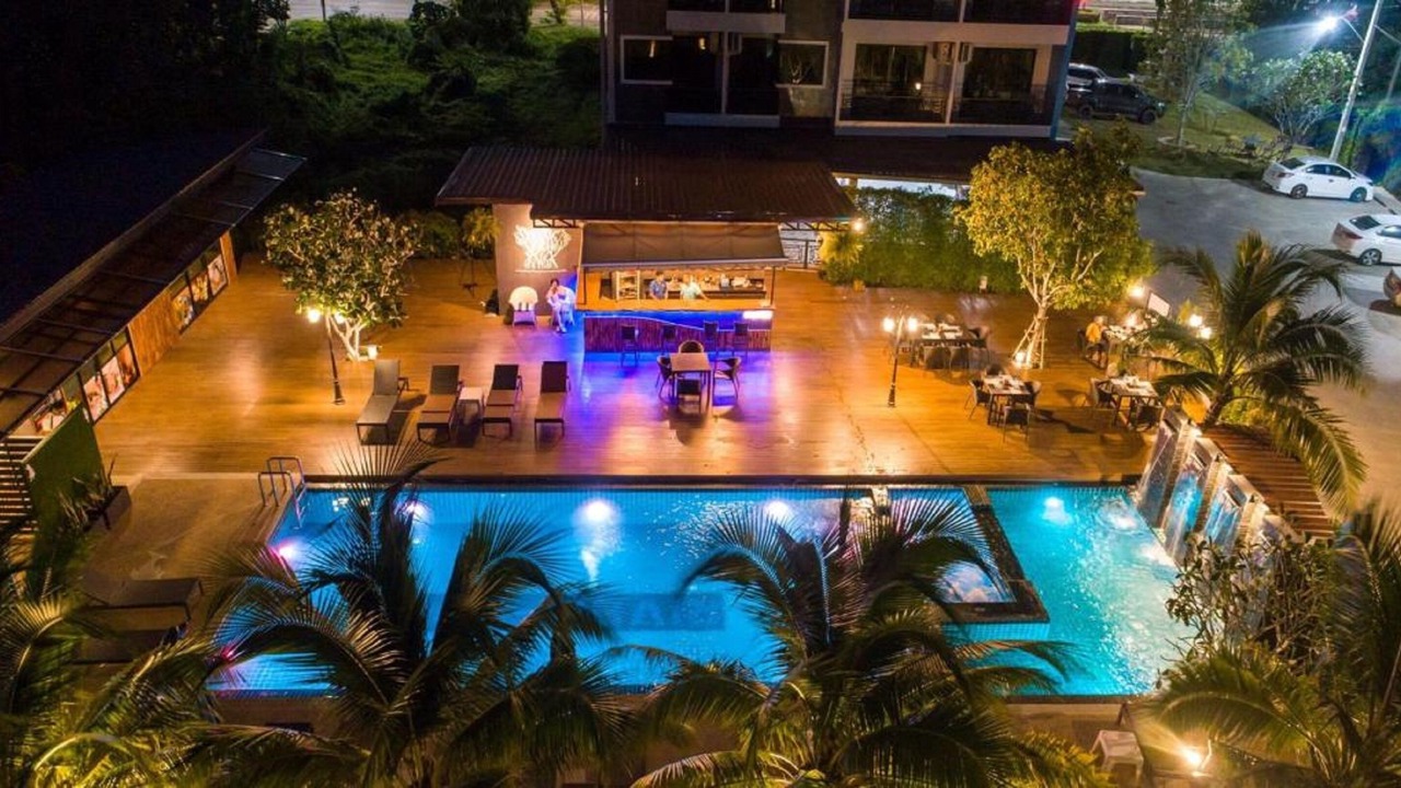 Photo of Outdoor in Downtown Krabi