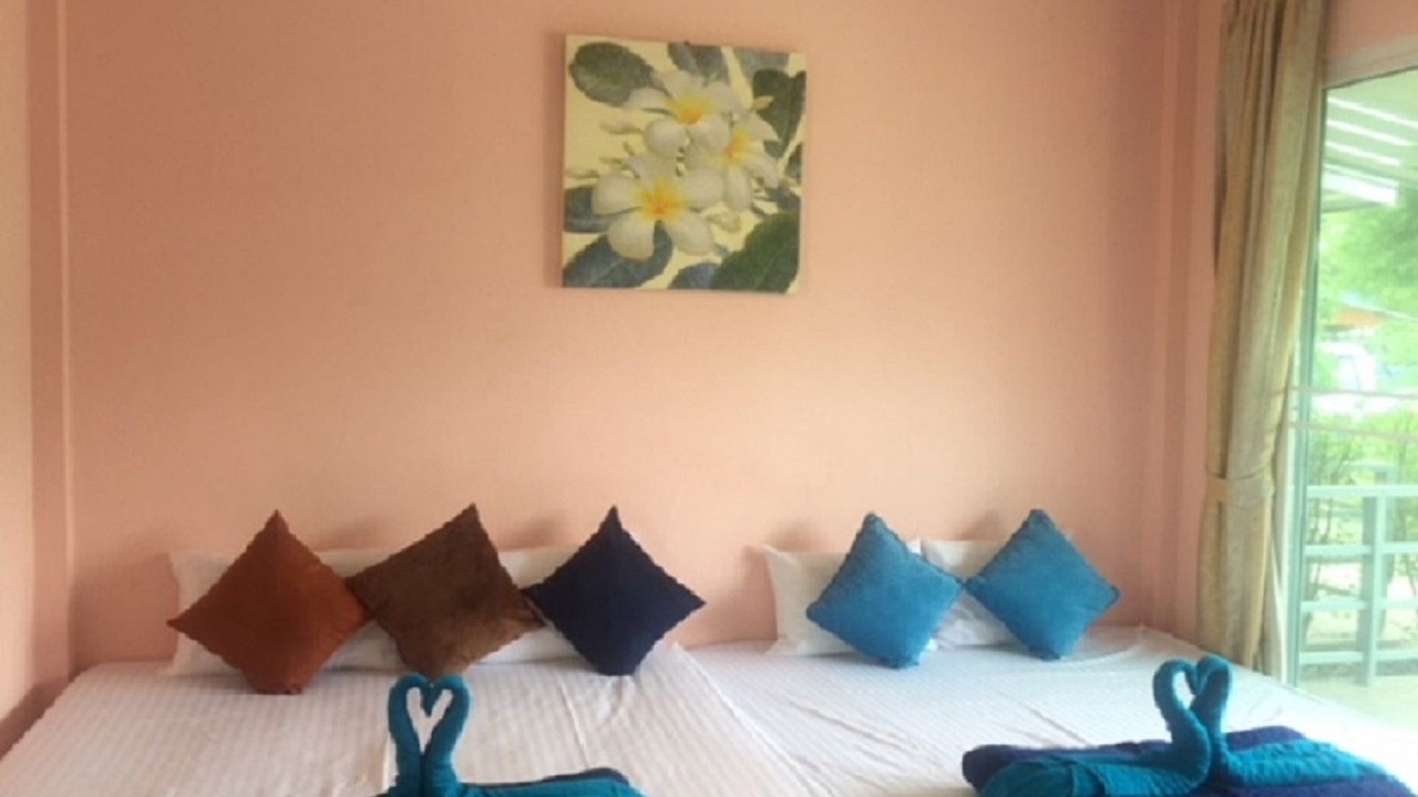 Photo of Bedroom in Khlong Khut