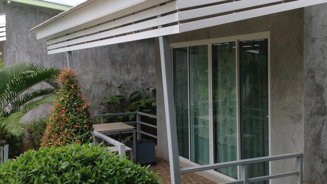 Photo of Patio Balcony in Khlong Khut
