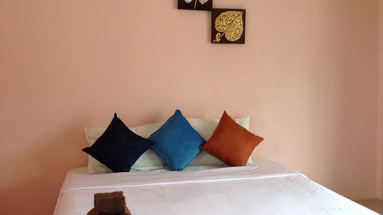 Photo of Bedroom in Khlong Khut