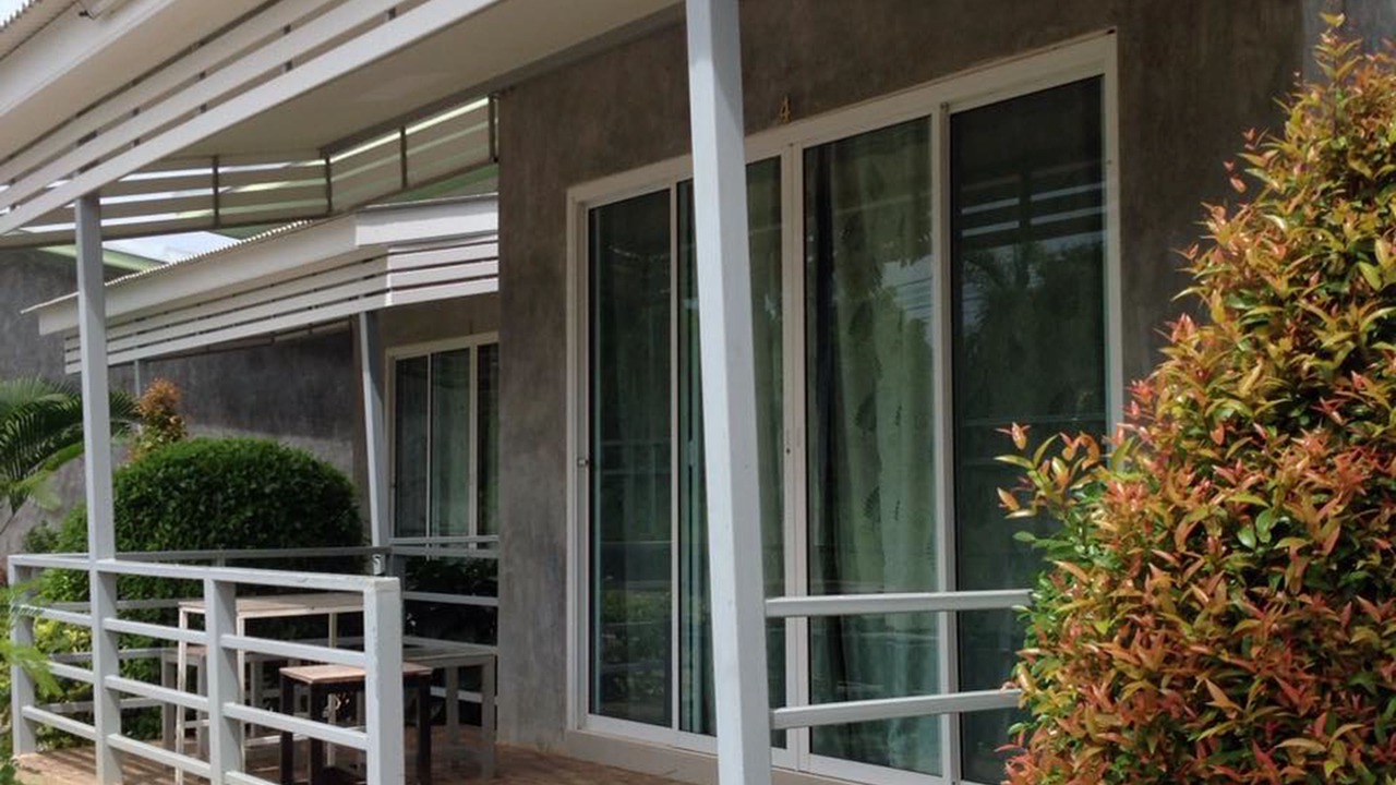 Photo of Patio Balcony in Khlong Khut