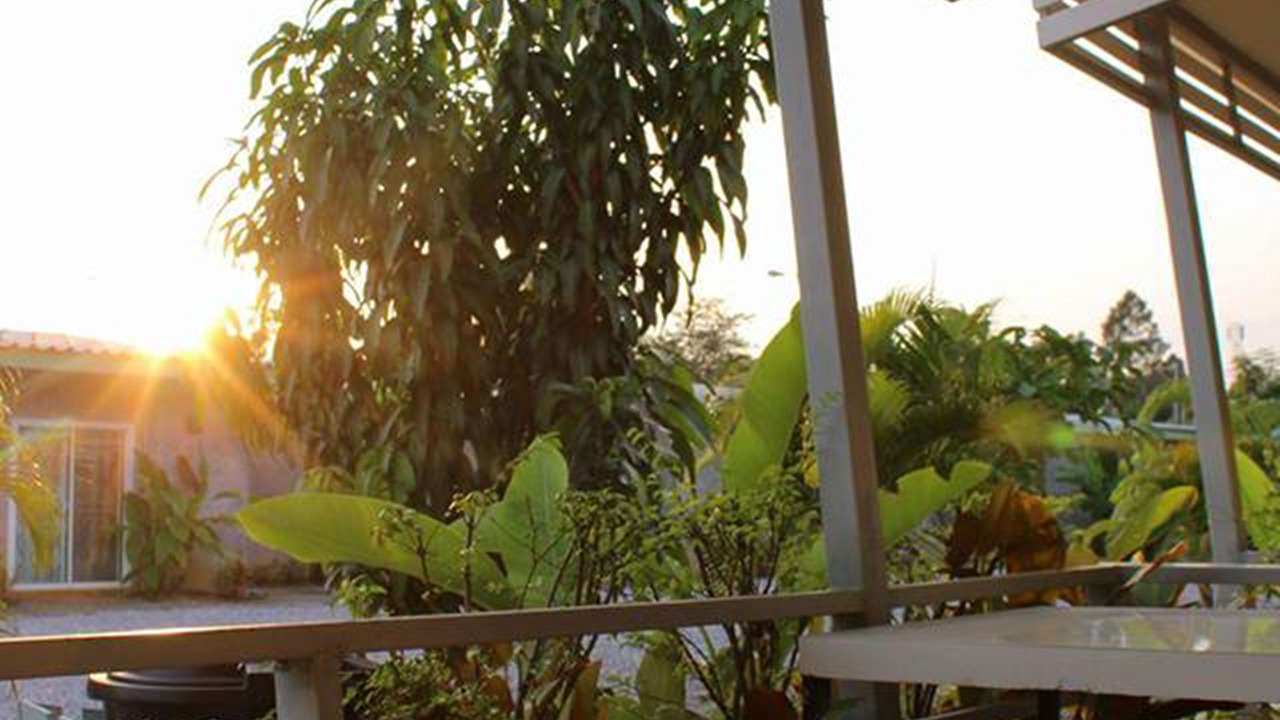 Photo of Patio Balcony in Khlong Khut