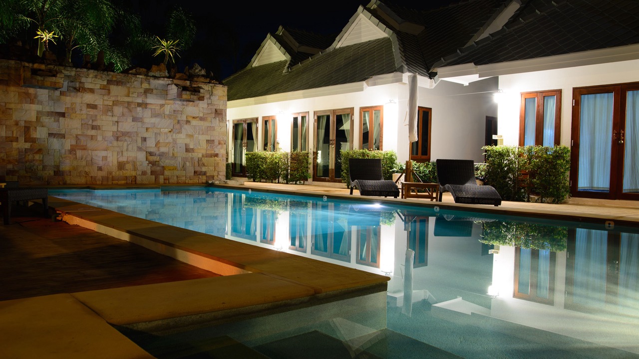 Photo of Outdoor in San Sai