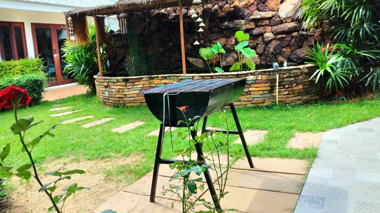 Photo of Outdoor in San Sai