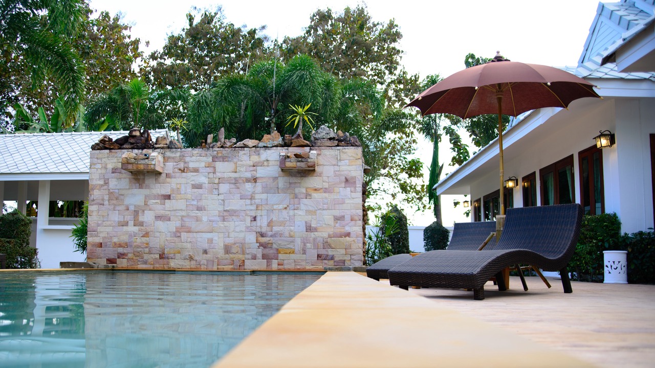 Photo of Outdoor in San Sai