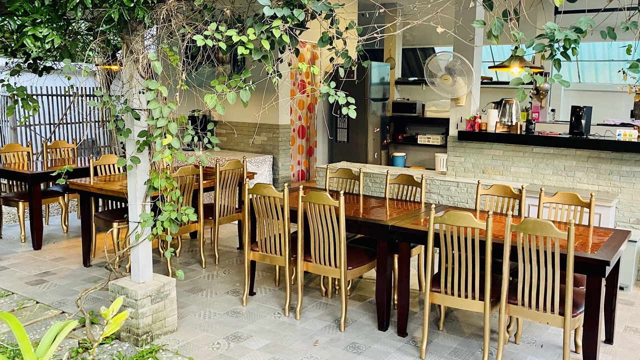 Photo of Outdoor in San Sai