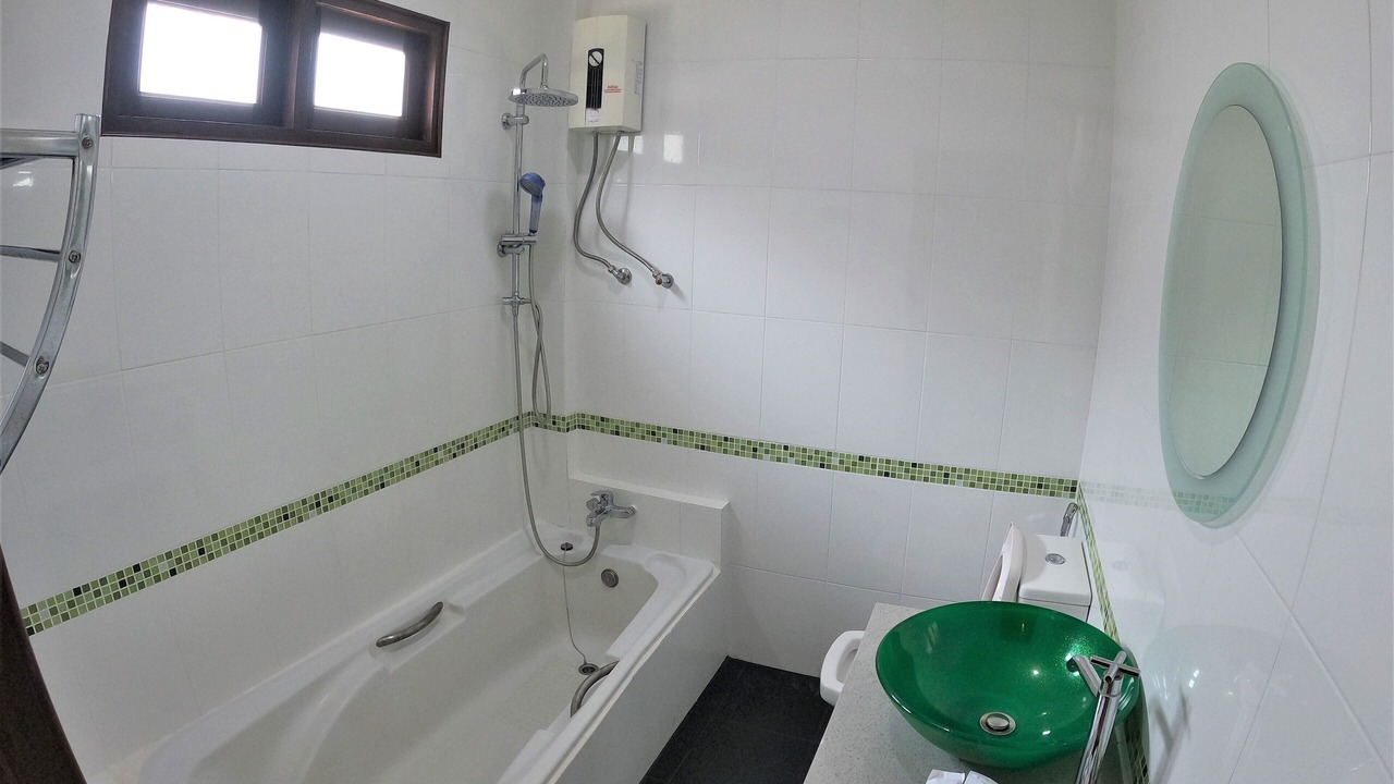Photo of Bathroom in San Sai