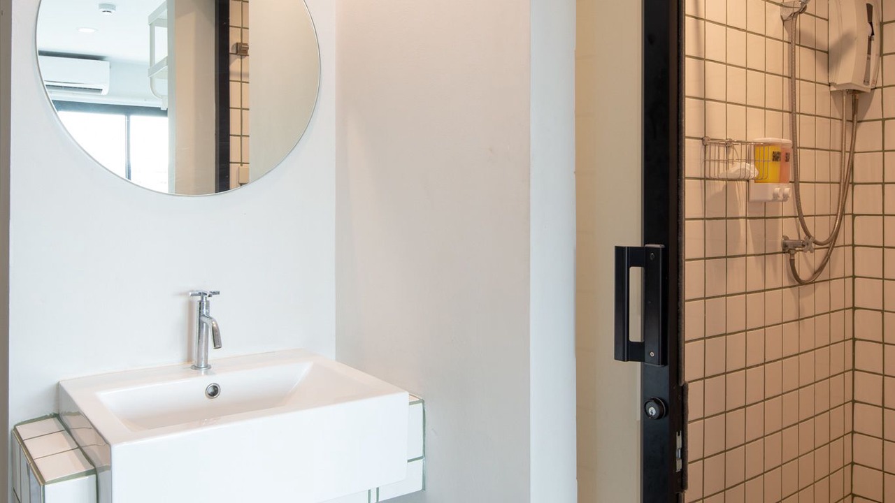 Photo of Bathroom in Arun Amarin
