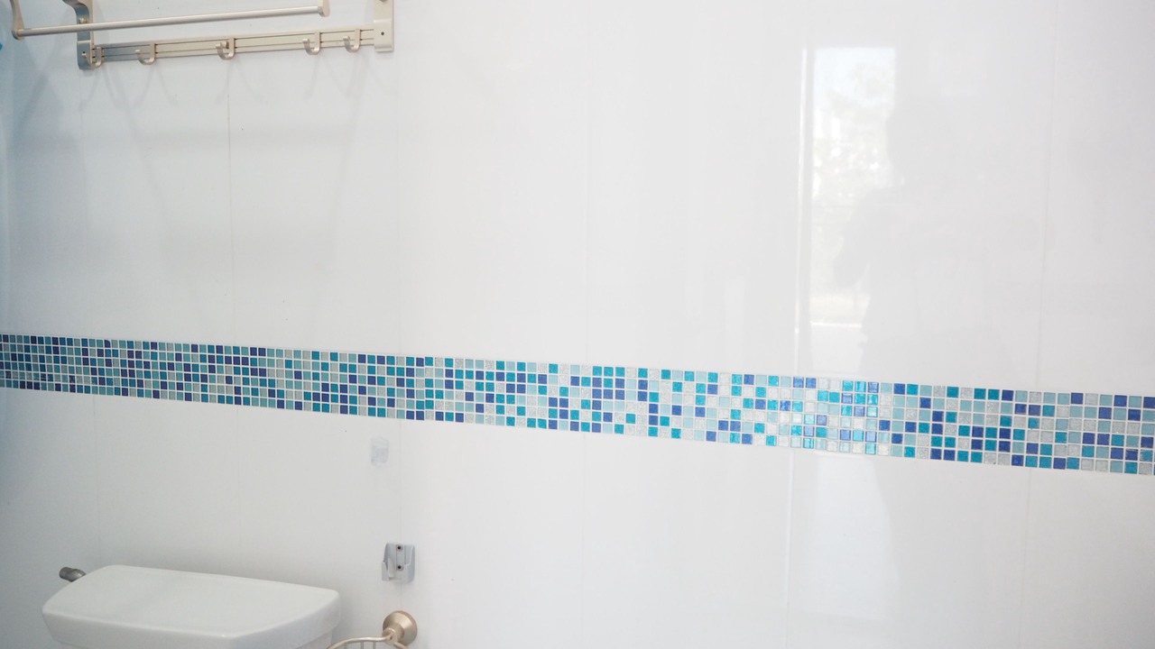 Photo of Bathroom in Cha-am