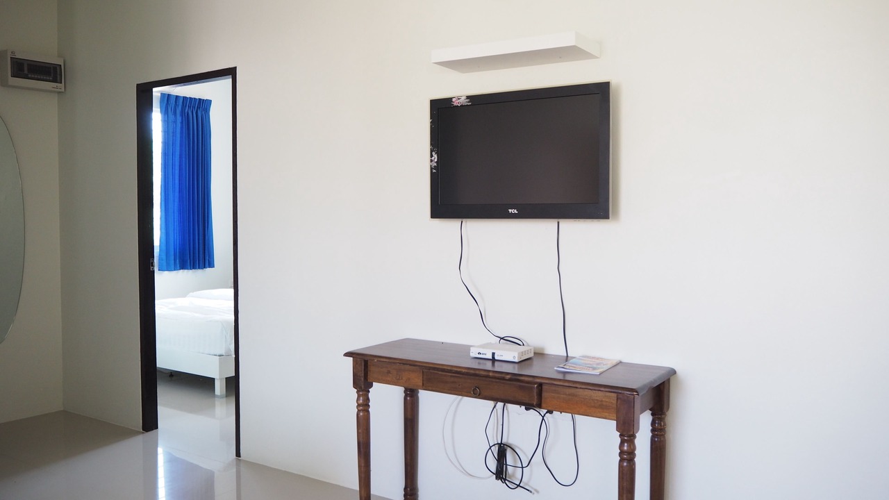 Photo of Bedroom in Cha-am