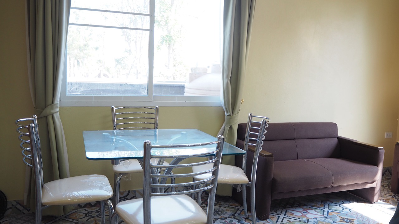 Photo of Bedroom in Cha-am