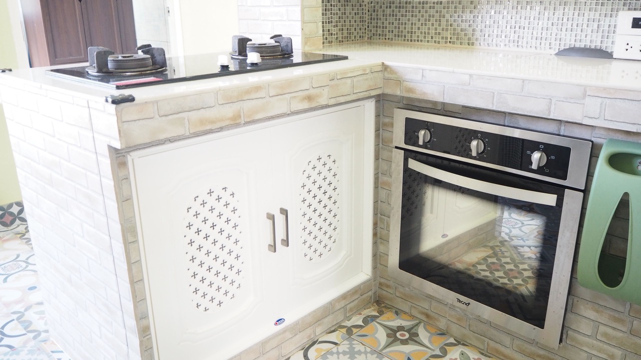 Photo of Kitchen in Cha-am