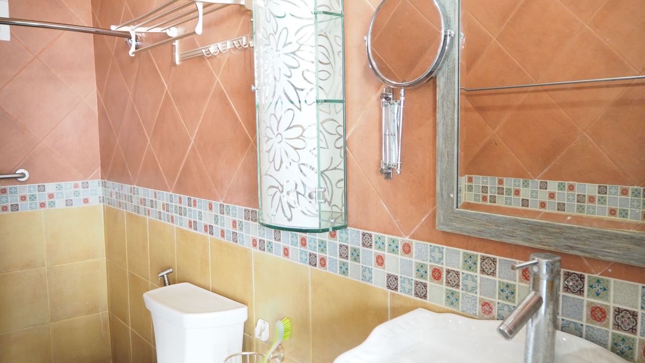 Photo of Bathroom in Cha-am
