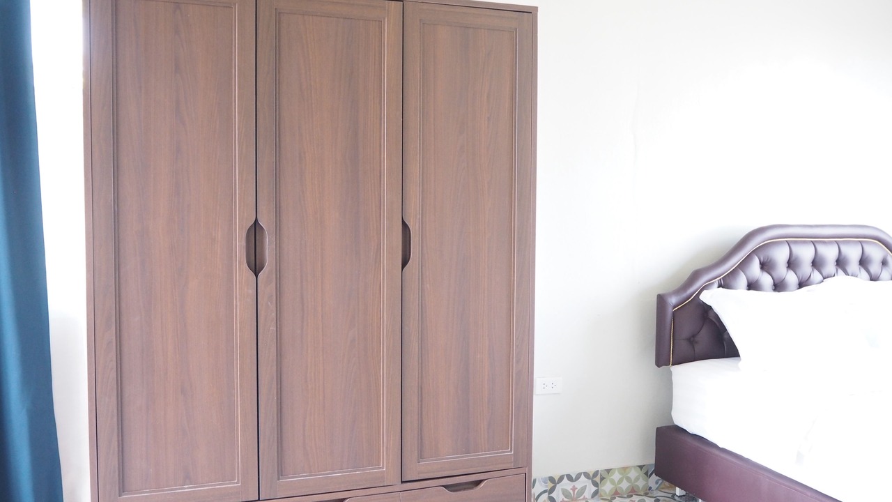 Photo of Bedroom in Cha-am