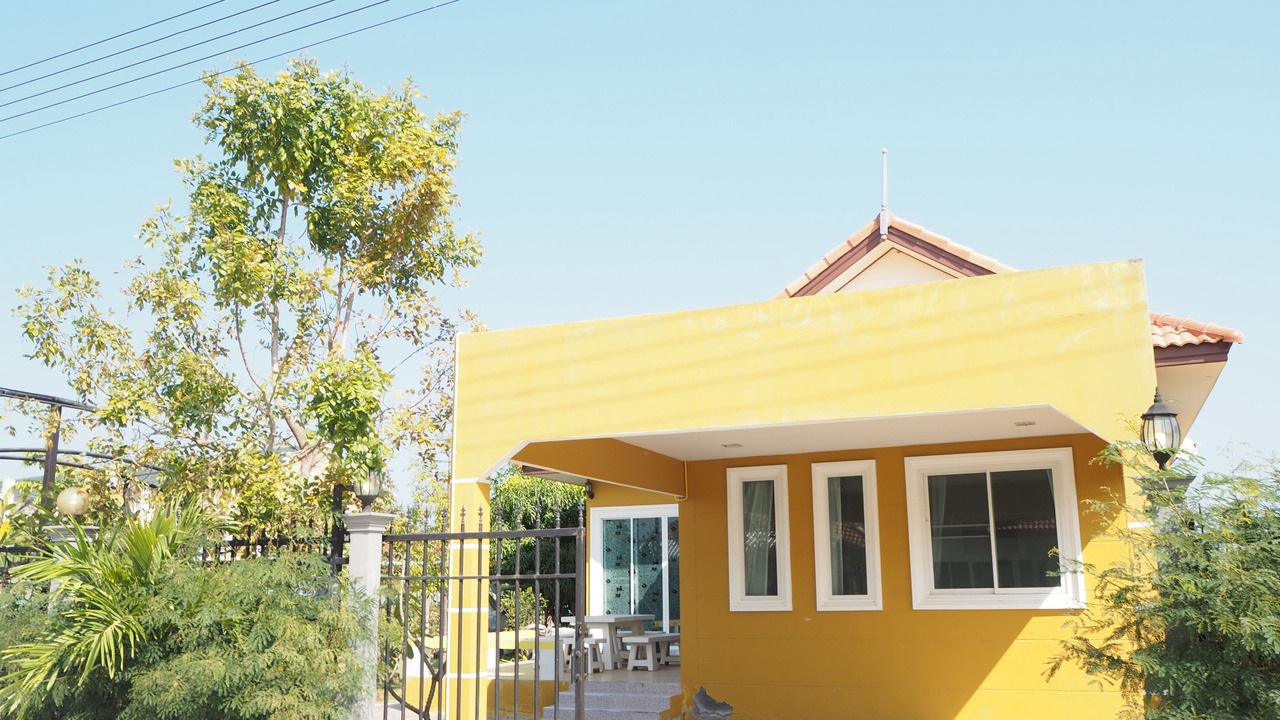 Photo of Outdoor in Cha-am