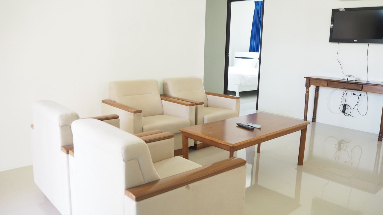 Photo of Bedroom in Cha-am