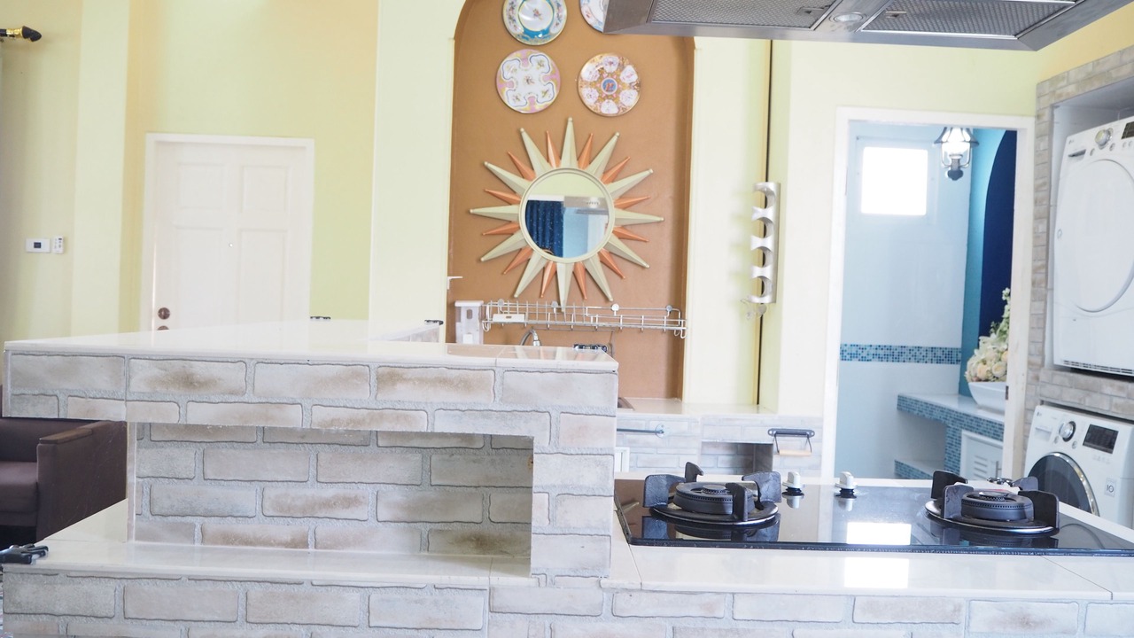 Photo of Kitchen in Cha-am