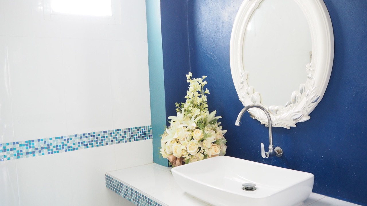 Photo of Bathroom in Cha-am
