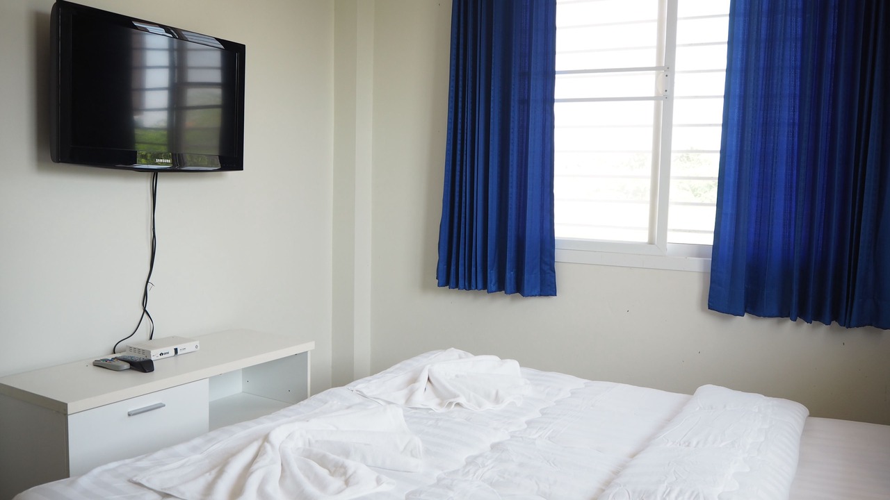 Photo of Bedroom in Cha-am