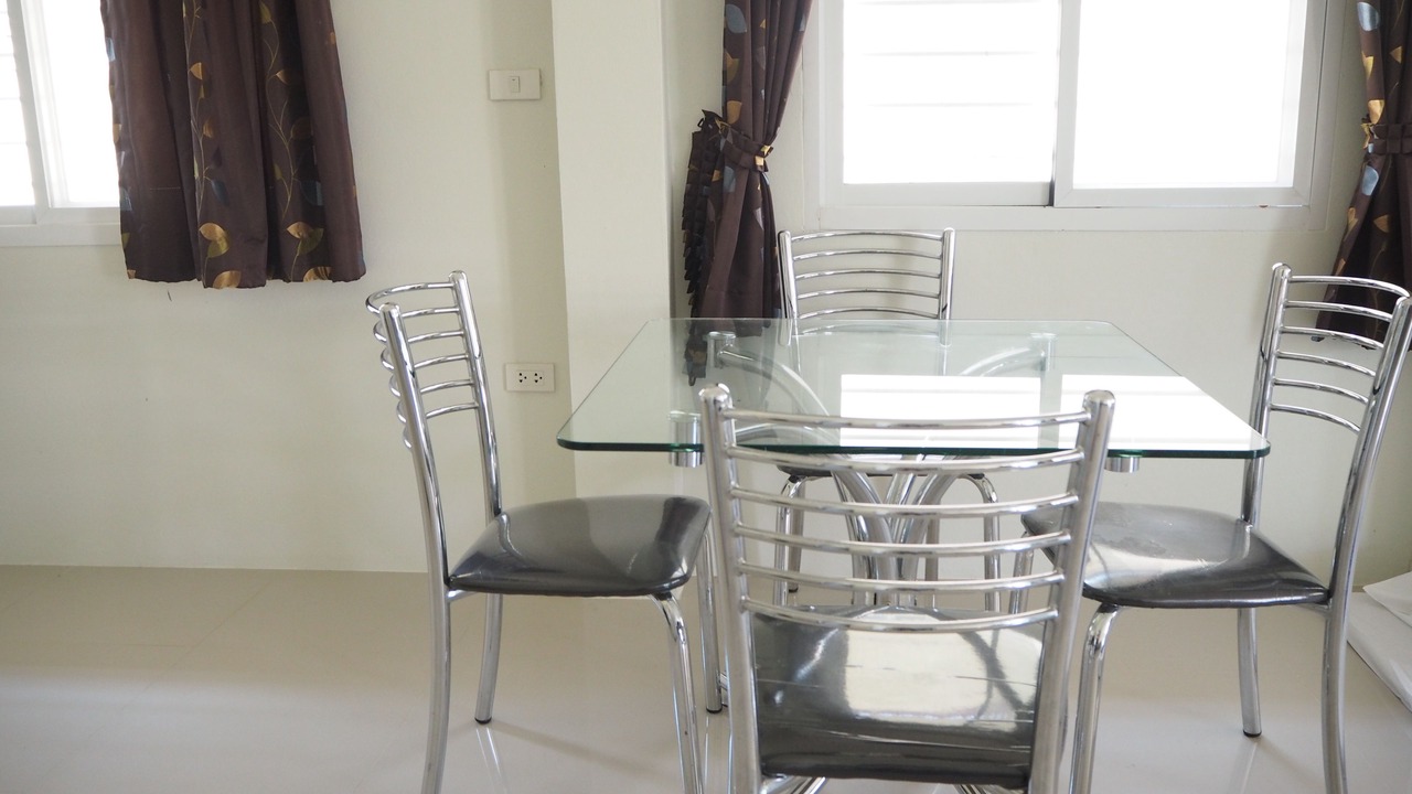Photo of Bedroom in Cha-am