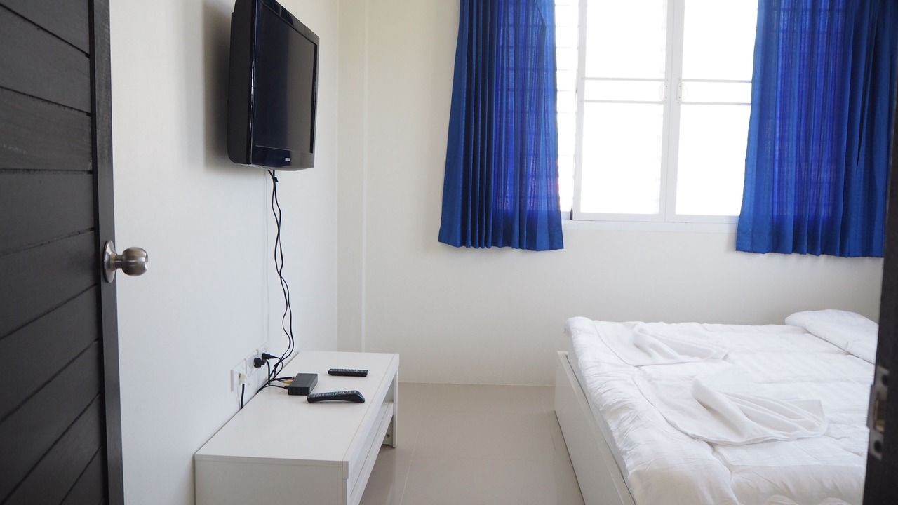 Photo of Bedroom in Cha-am