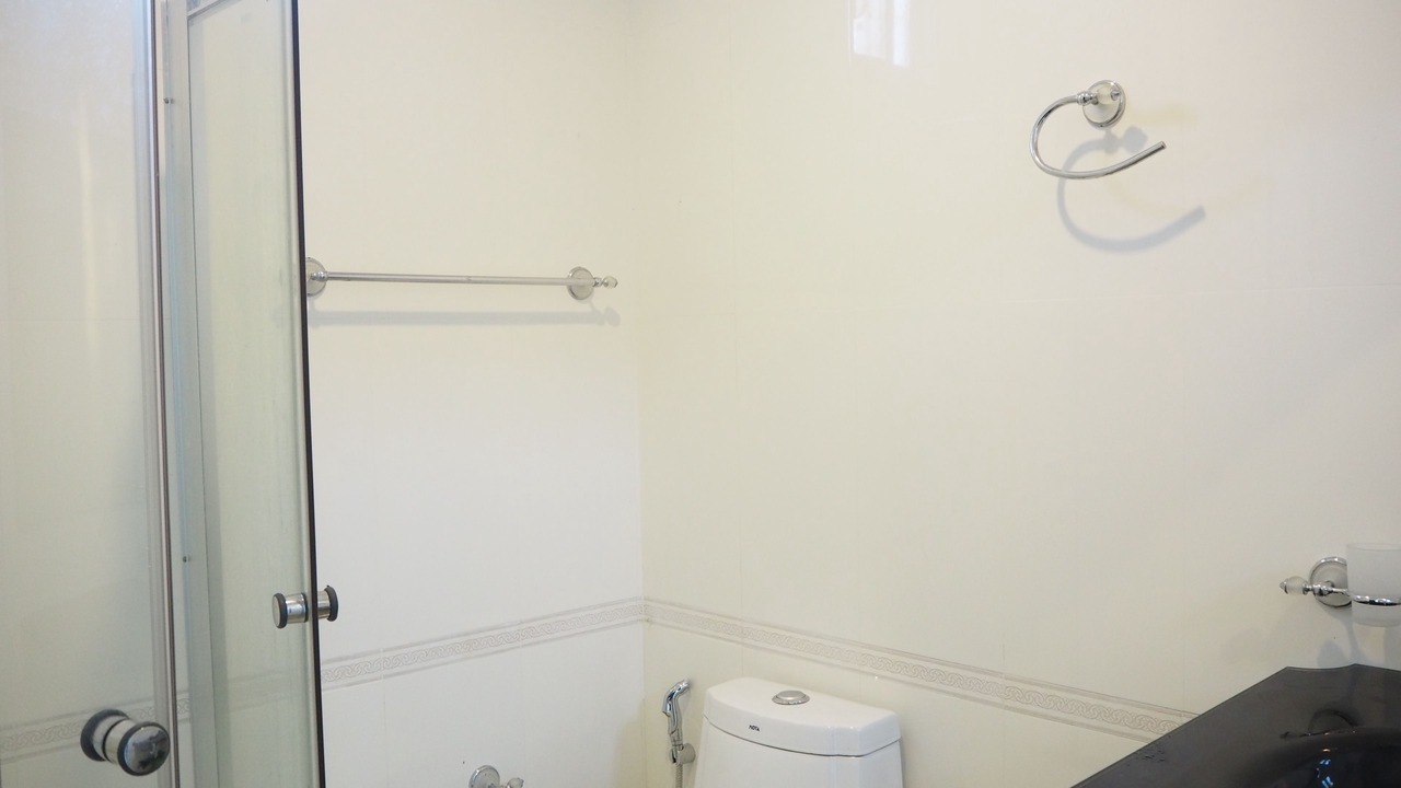 Photo of Bathroom in Cha-am