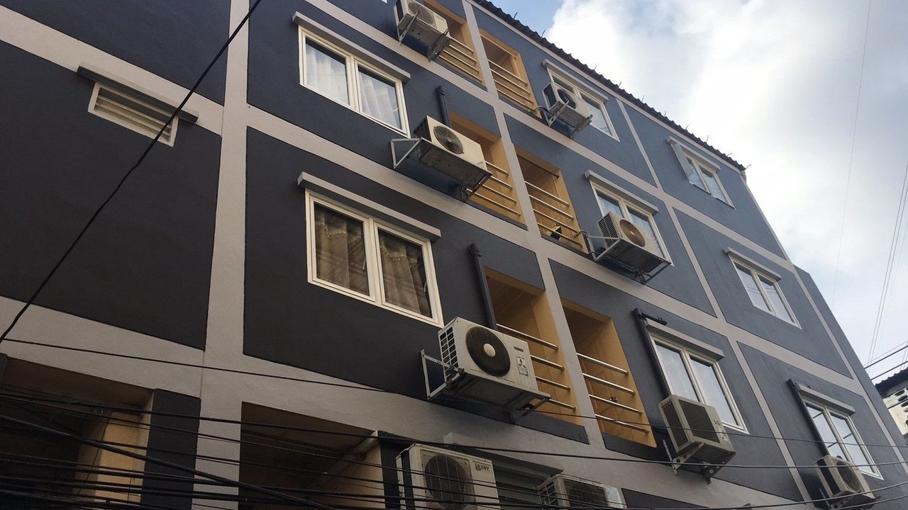 Photo of Outdoor in Samsen Nok
