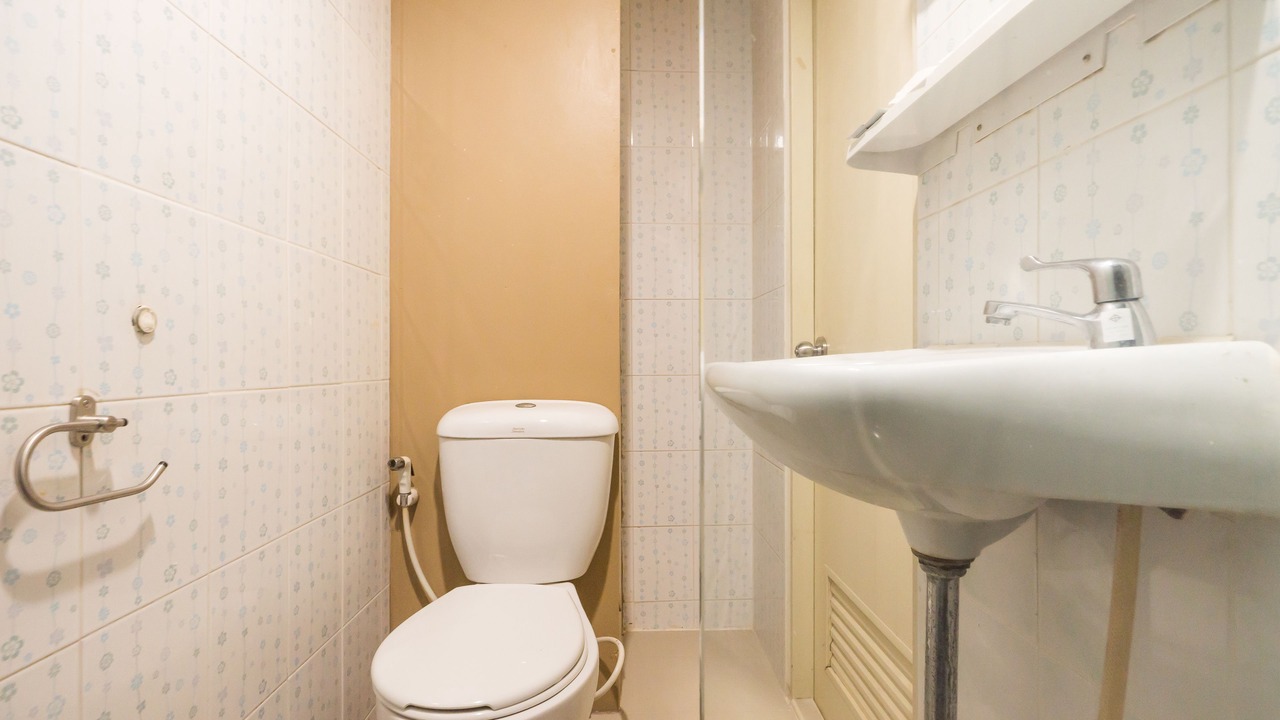 Photo of Bathroom in Samsen Nok