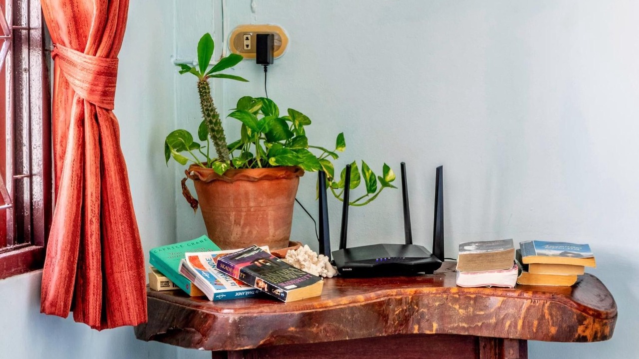 Photo of Bedroom in Kata