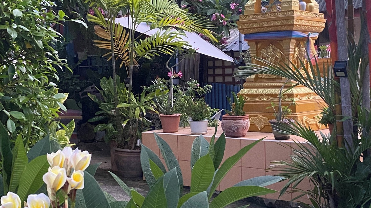 Photo of Bedroom in Kata