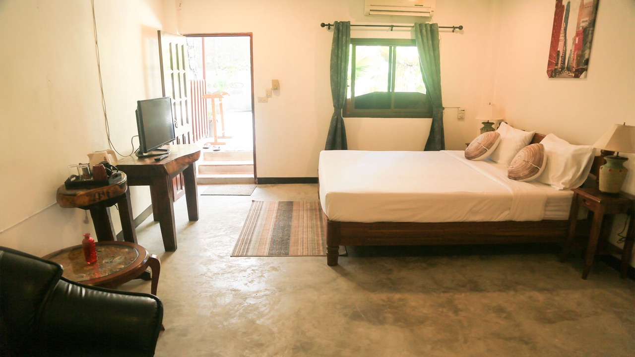 Photo of Bedroom in Kata