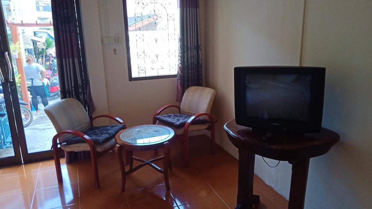 Photo of Bedroom in Kata