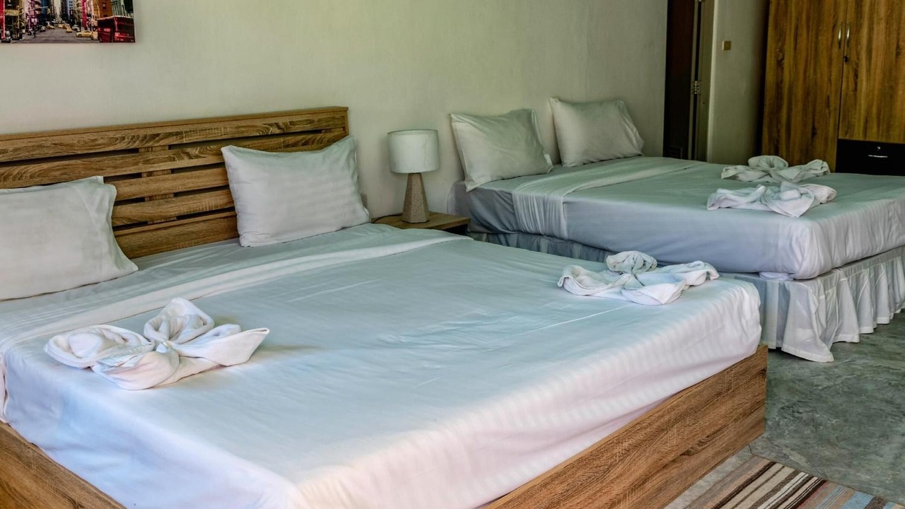 Photo of Bedroom in Kata