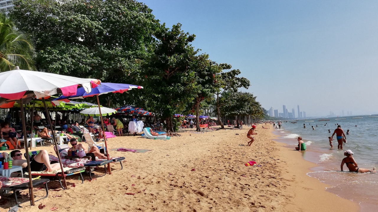 Photo of Others in Jomtien