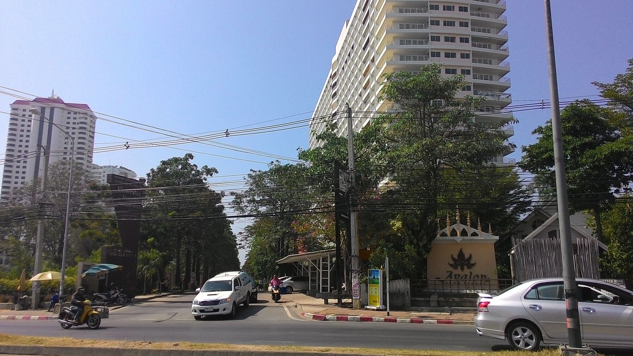 Photo of Others in Jomtien