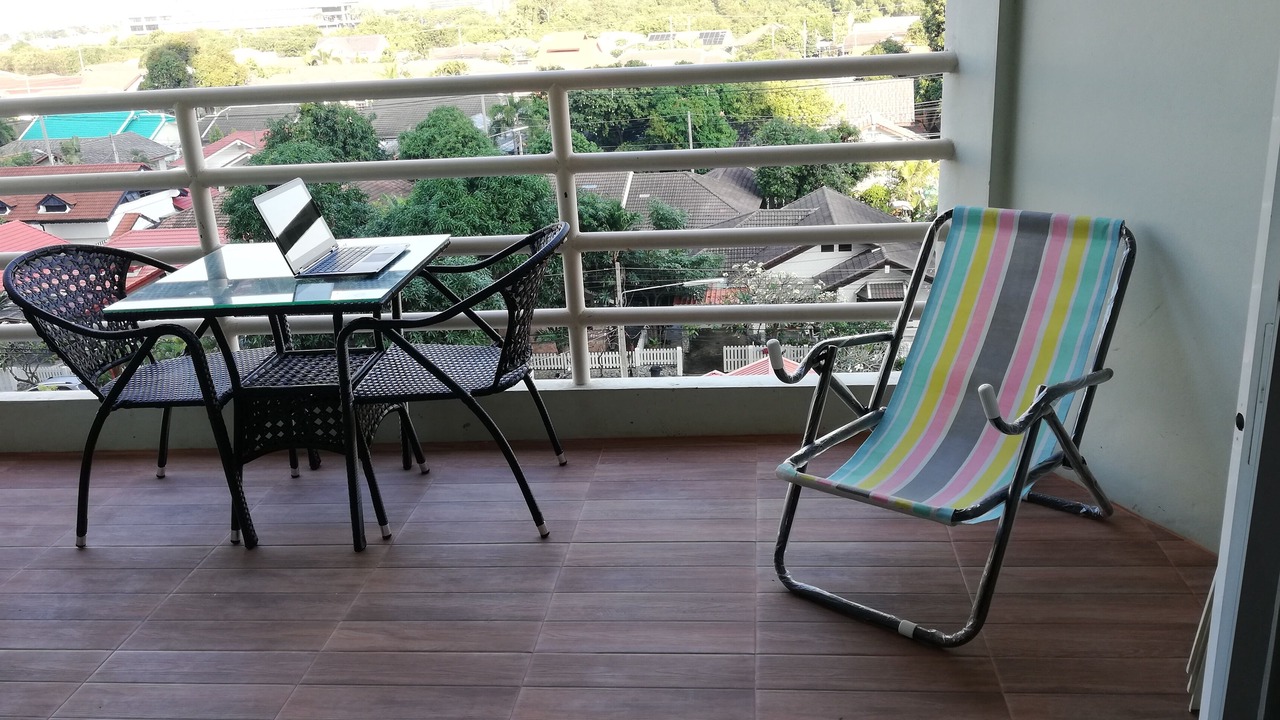 Photo of Outdoor in Jomtien