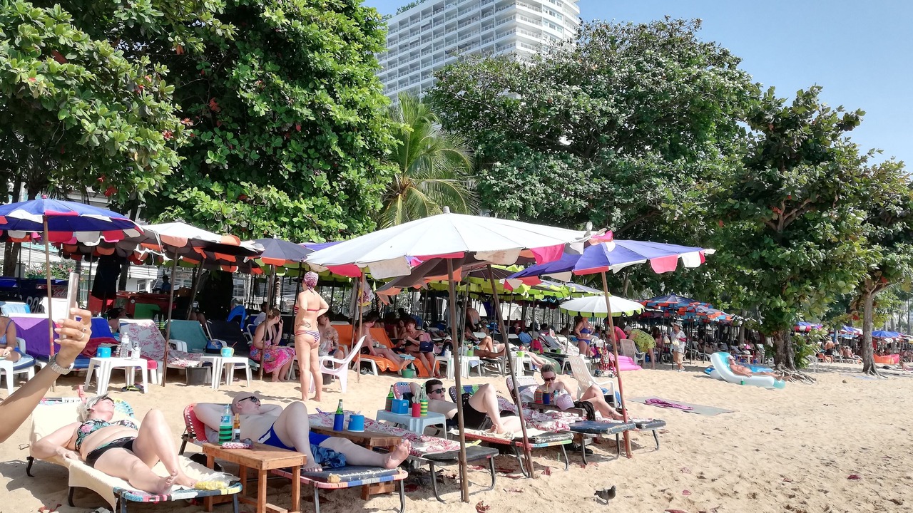 Photo of Outdoor in Jomtien