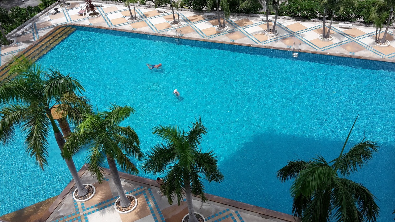 Photo of Outdoor in Jomtien