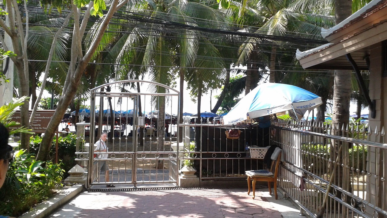 Photo of Outdoor in Jomtien