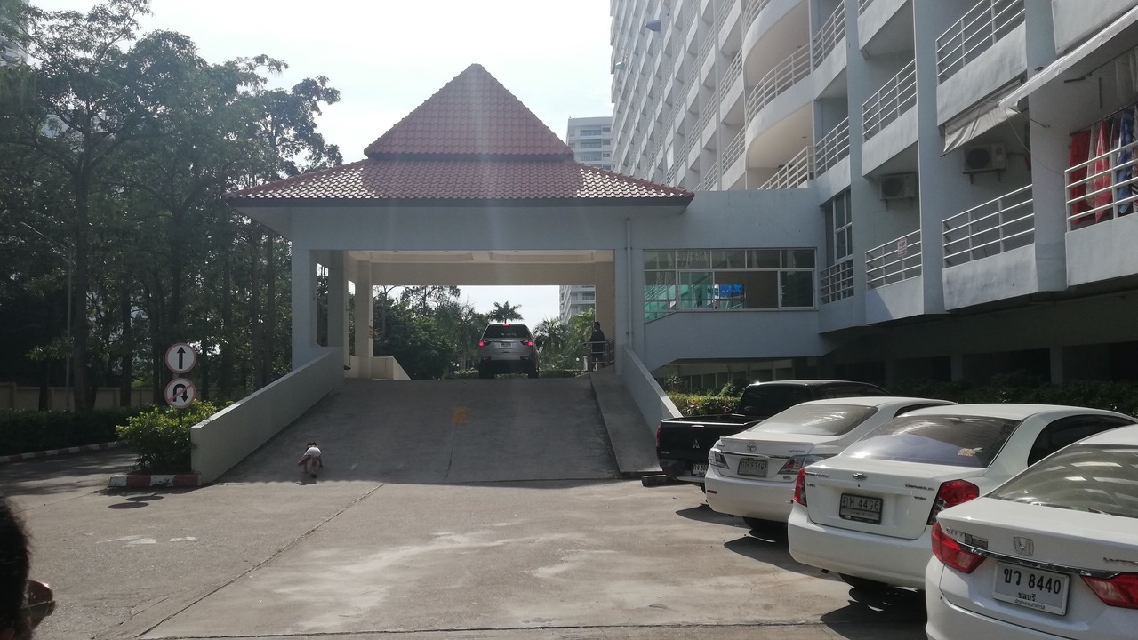 Photo of Outdoor in Jomtien