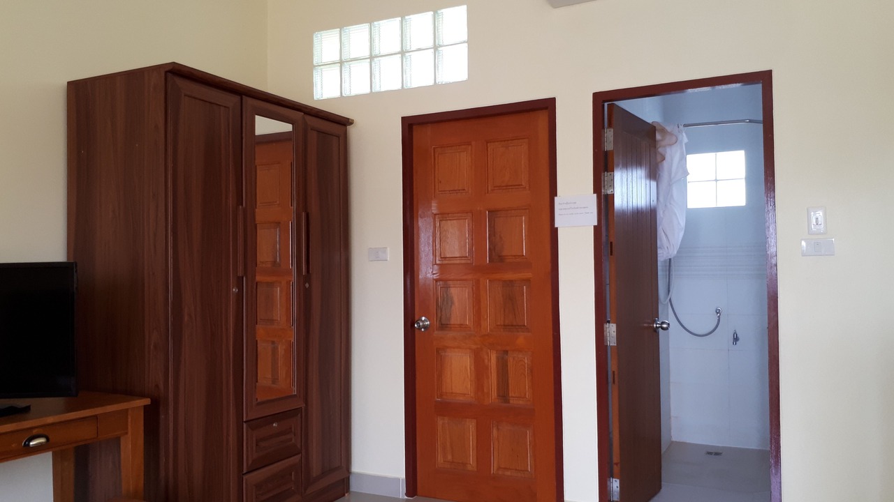 Photo of Bedroom in Tha Yang