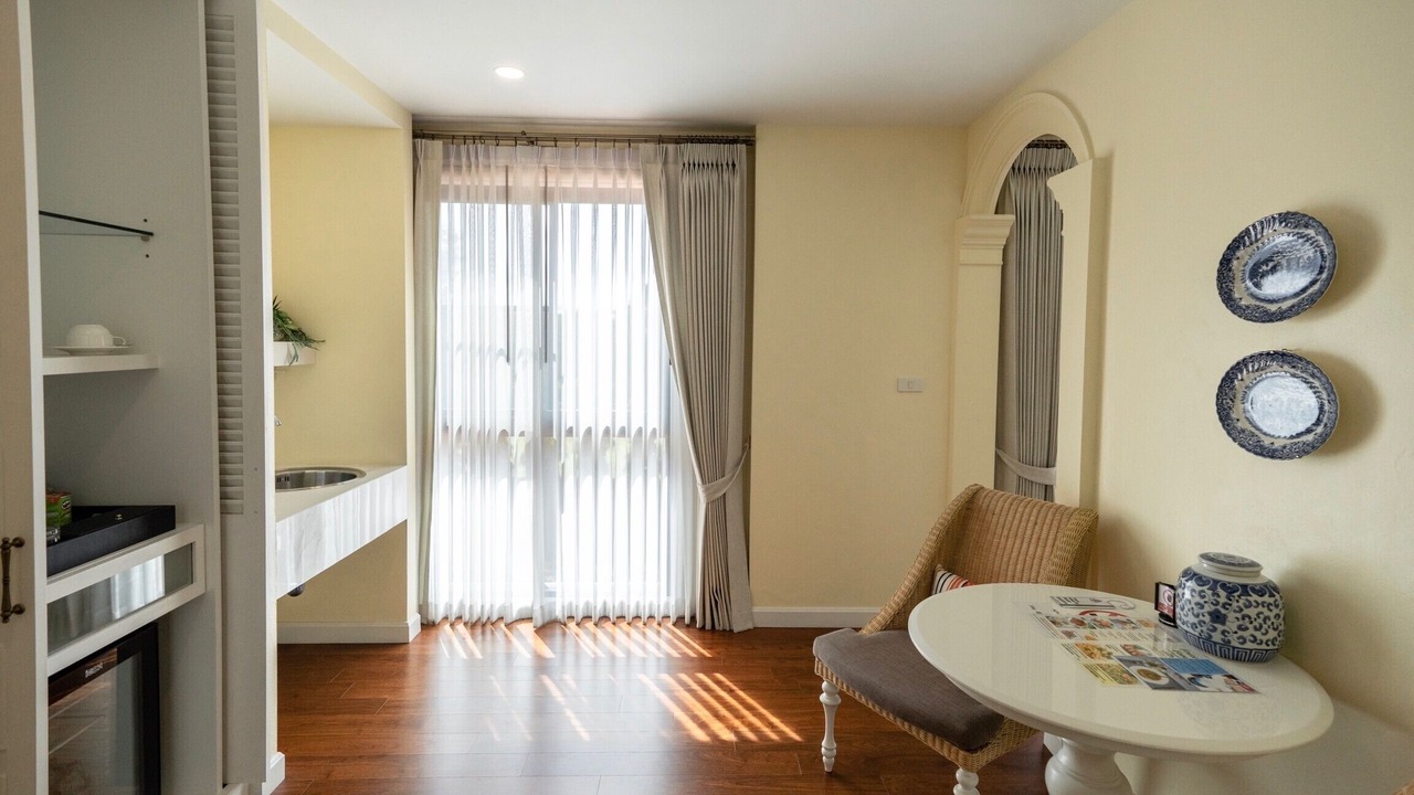 Photo of Bedroom in Nong Kwai